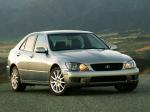 Lexus IS300 Sport 2003 года